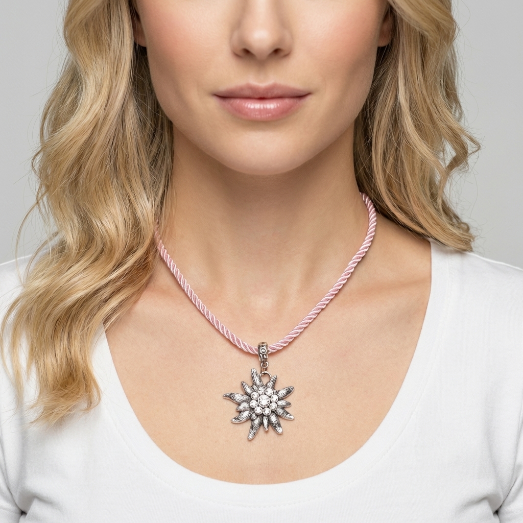 German Jewelry After AI modeling